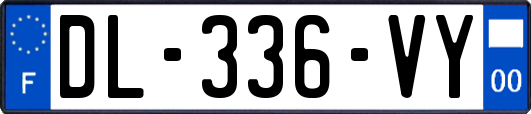 DL-336-VY