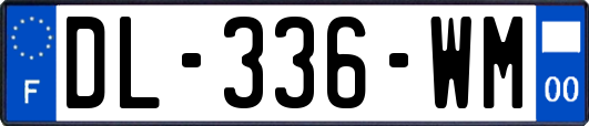 DL-336-WM