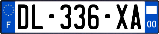 DL-336-XA
