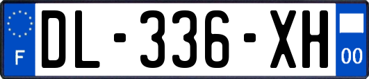 DL-336-XH