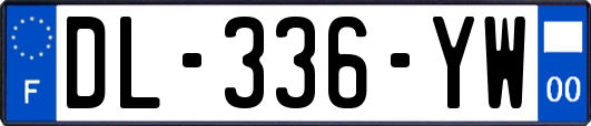 DL-336-YW