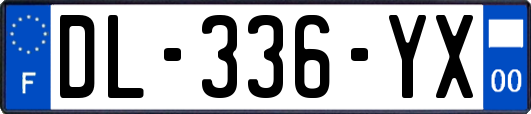 DL-336-YX