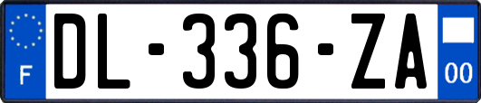 DL-336-ZA