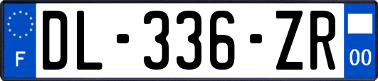 DL-336-ZR