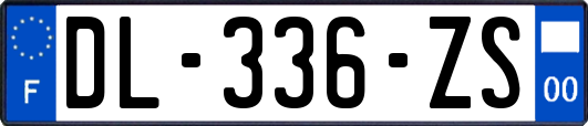 DL-336-ZS