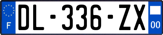 DL-336-ZX