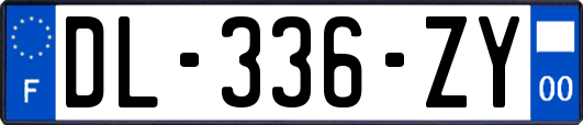 DL-336-ZY