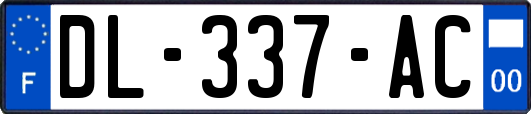 DL-337-AC