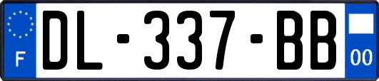 DL-337-BB