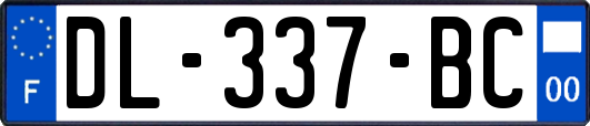 DL-337-BC