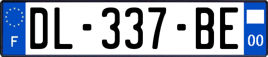 DL-337-BE