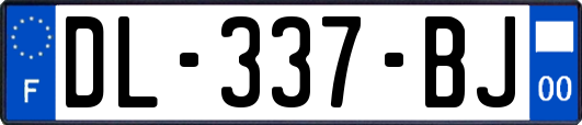 DL-337-BJ