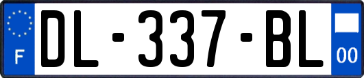 DL-337-BL