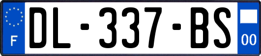 DL-337-BS