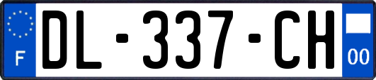 DL-337-CH