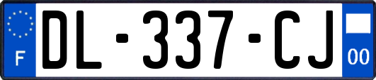 DL-337-CJ