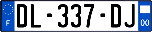 DL-337-DJ