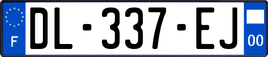 DL-337-EJ