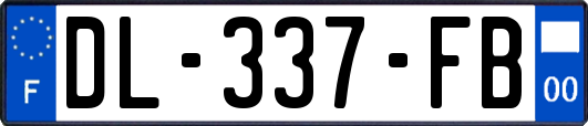 DL-337-FB