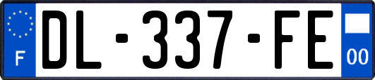 DL-337-FE