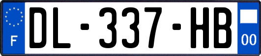 DL-337-HB