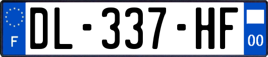 DL-337-HF