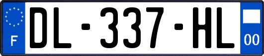 DL-337-HL