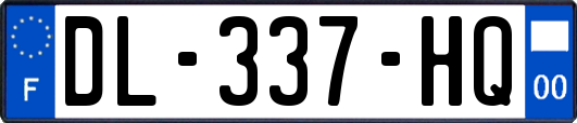 DL-337-HQ