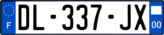 DL-337-JX