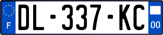 DL-337-KC