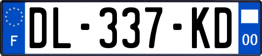 DL-337-KD