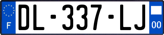 DL-337-LJ