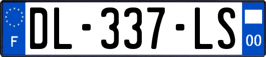 DL-337-LS