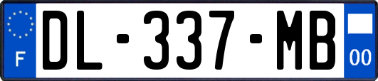 DL-337-MB