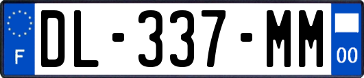 DL-337-MM