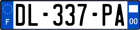 DL-337-PA