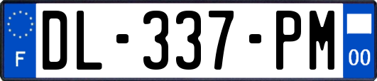 DL-337-PM