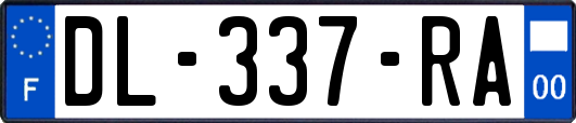 DL-337-RA