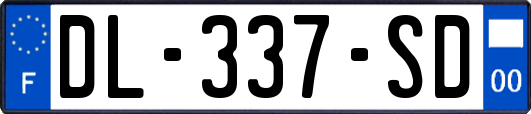 DL-337-SD