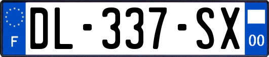 DL-337-SX