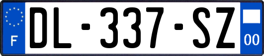 DL-337-SZ