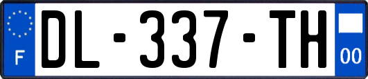 DL-337-TH