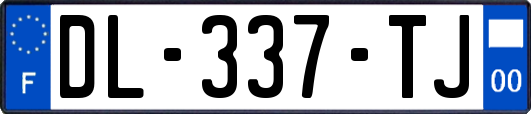DL-337-TJ