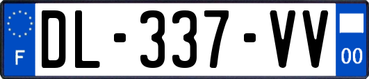 DL-337-VV