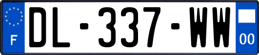 DL-337-WW