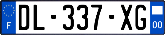 DL-337-XG