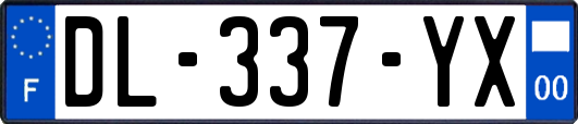 DL-337-YX