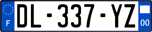 DL-337-YZ