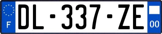 DL-337-ZE