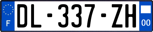 DL-337-ZH